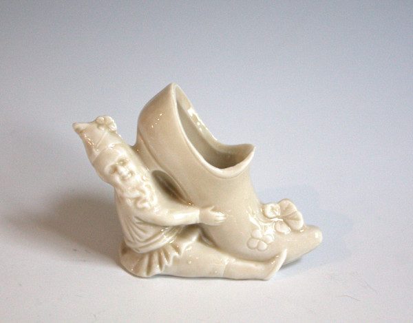 Toothpick Holder by Unknown, Austria
