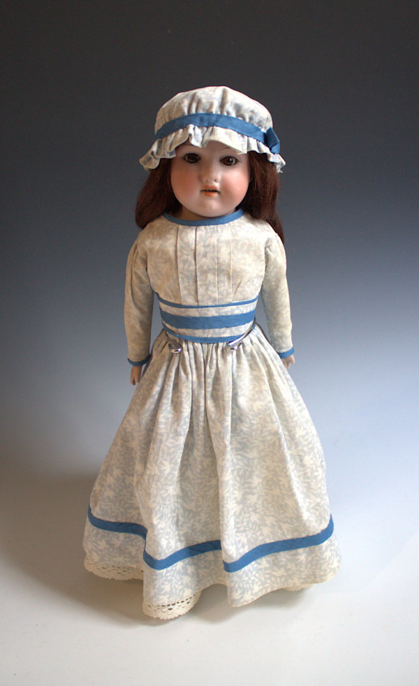 Doll by Armand Marseille
