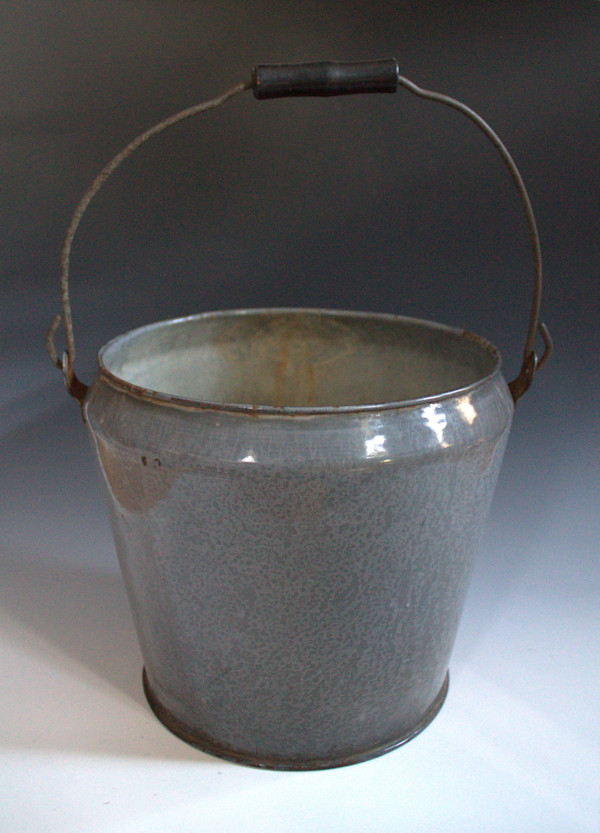 Bucket by Unknown