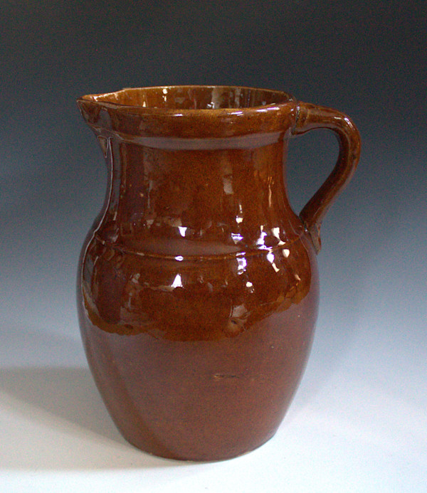 Pitcher by Unknown, United States