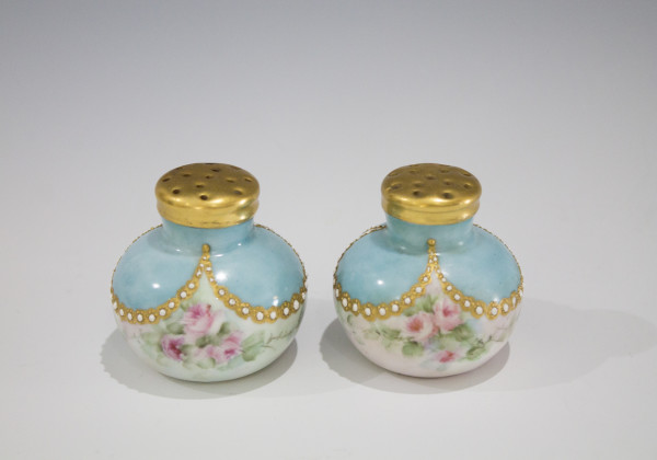 Salt and Pepper Shakers by Unknown, Europe