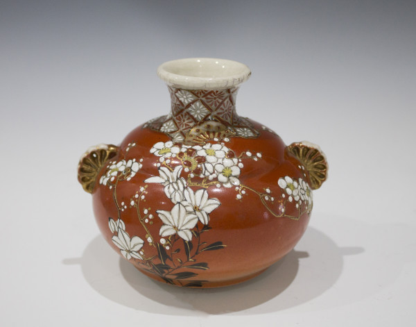 Vase by Unknown, Japan