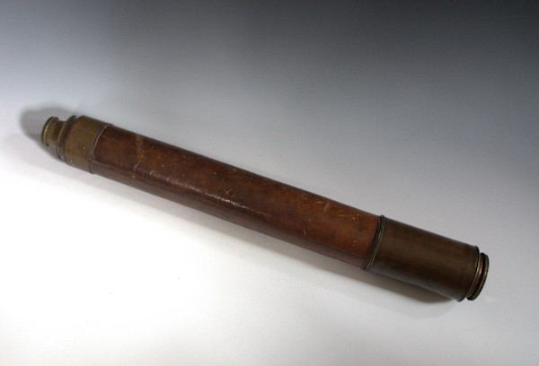 Spyglass by Unknown, England