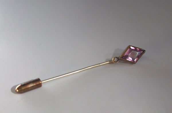 Stick Pin by Unknown, United States