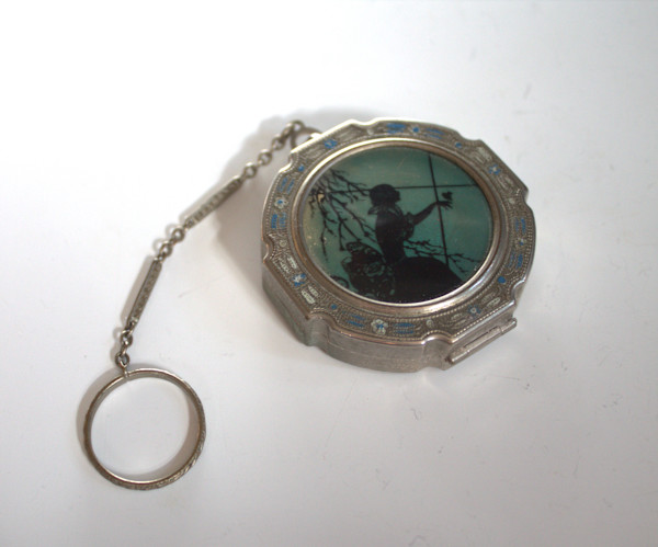 Compact by Unknown, United States