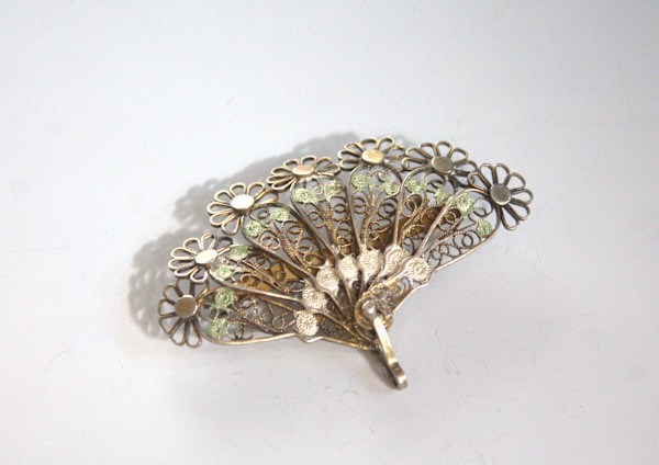 Brooch by Unknown, Europe