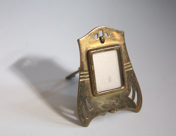 Picture Frame by Unknown, Germany