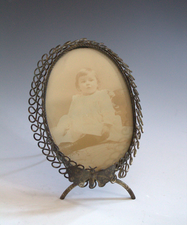 Picture Frame by Unknown, United States