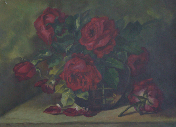 Still Life by Unknown, United States
