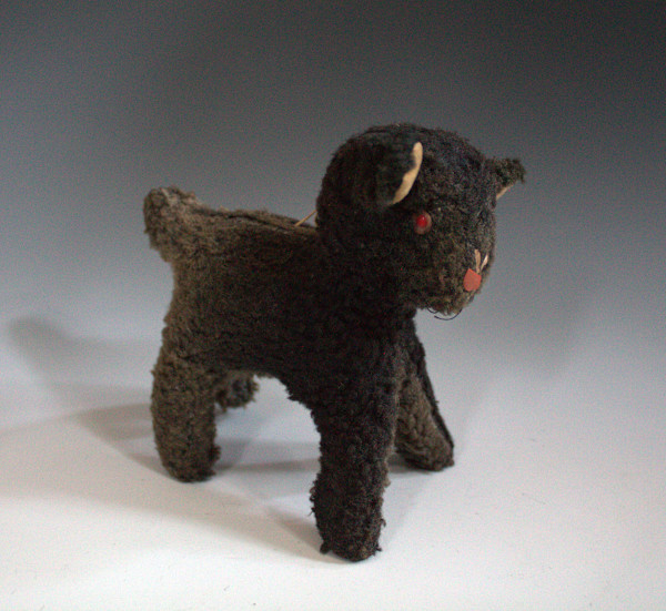 Toy Lamb by Unknown, United States