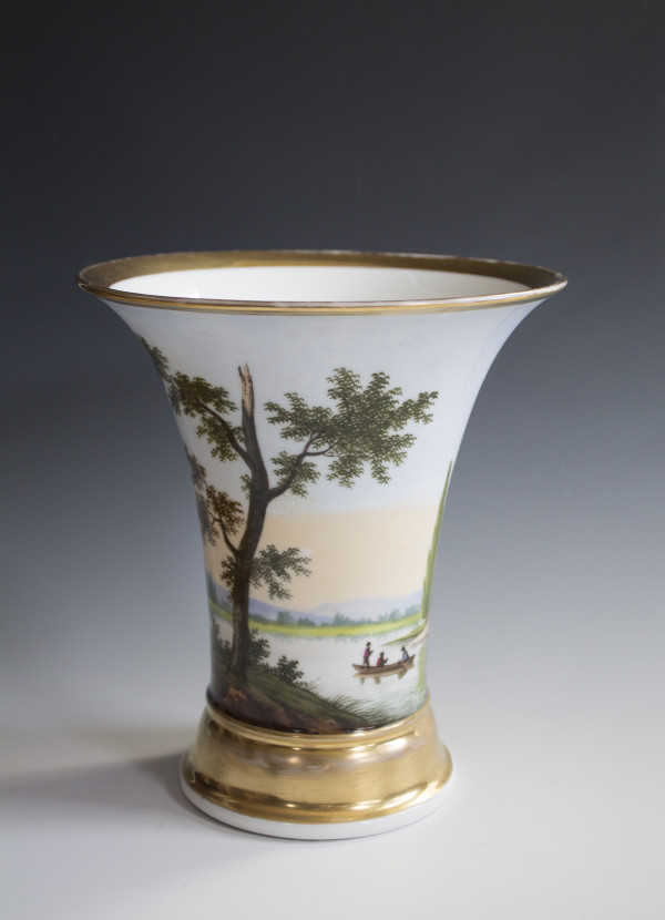Vase by Unknown, France