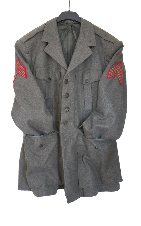 Jacket by Unknown, United States