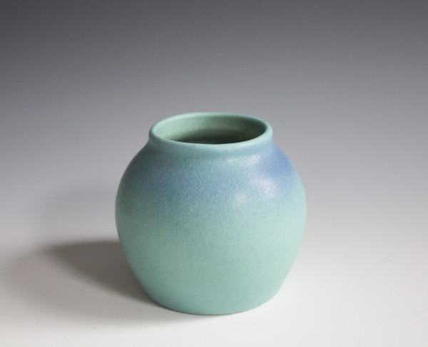 Pot by Van Briggle Pottery