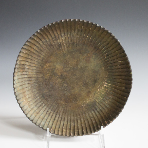Bowl by Louis Comfort Tiffany