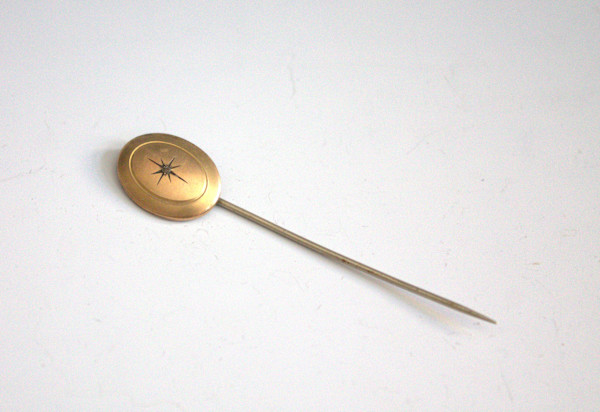 Stick Pin by Unknown, United States