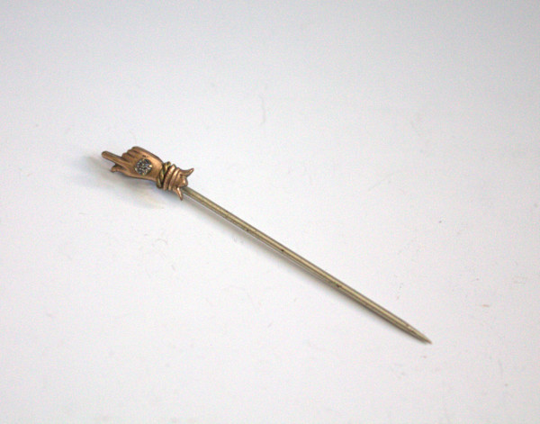 Stick Pin by Unknown, United States