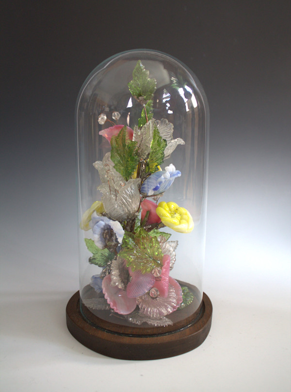 Floral Dome by Murano