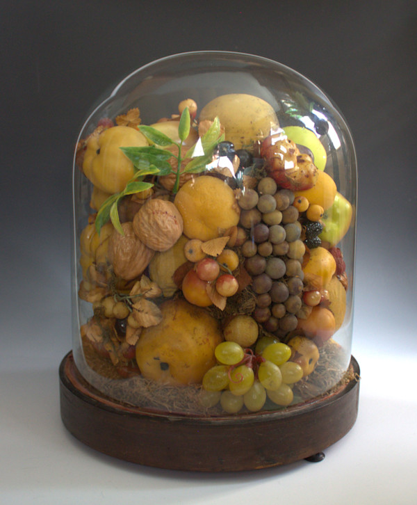 Fruit Dome by Unknown, United States
