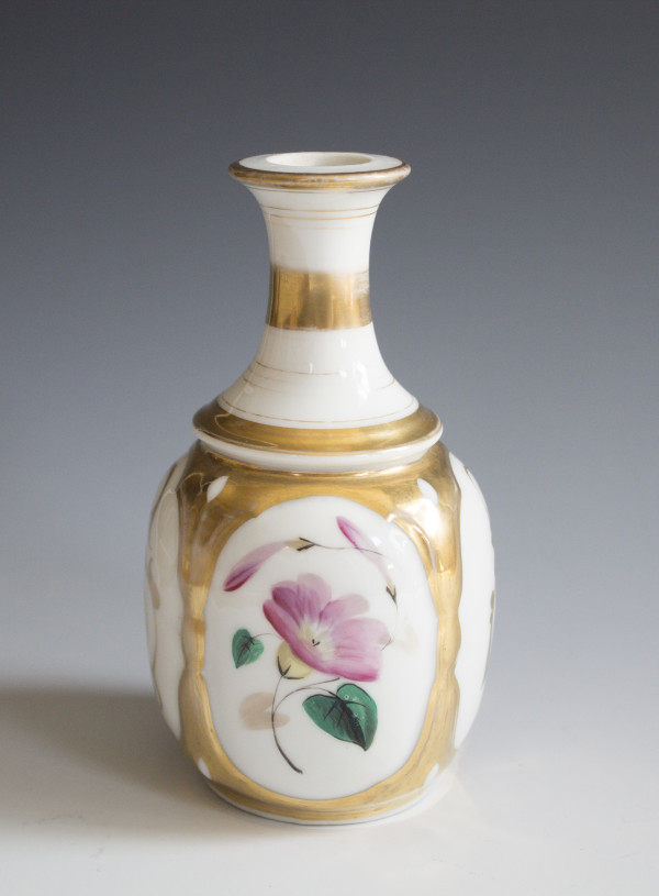 Perfume Bottle by Unknown, France