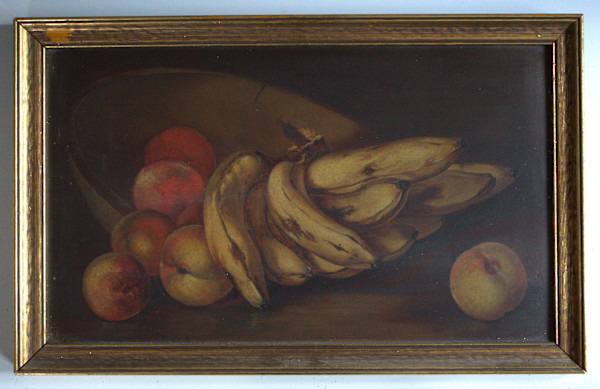 Still Life by Unknown, United States
