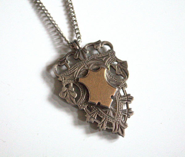 Necklace by William James Dingley