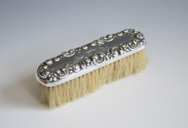 Clothes Brush by Unknown, United States