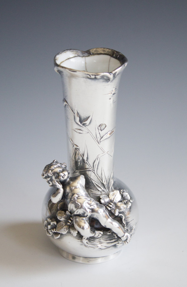 Vase by Unknown