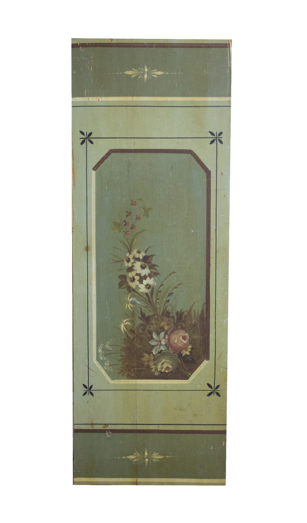 Painted Panel by Unknown, United States