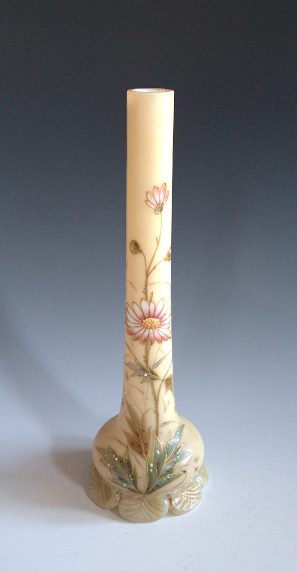 Vase by Josef Riedel