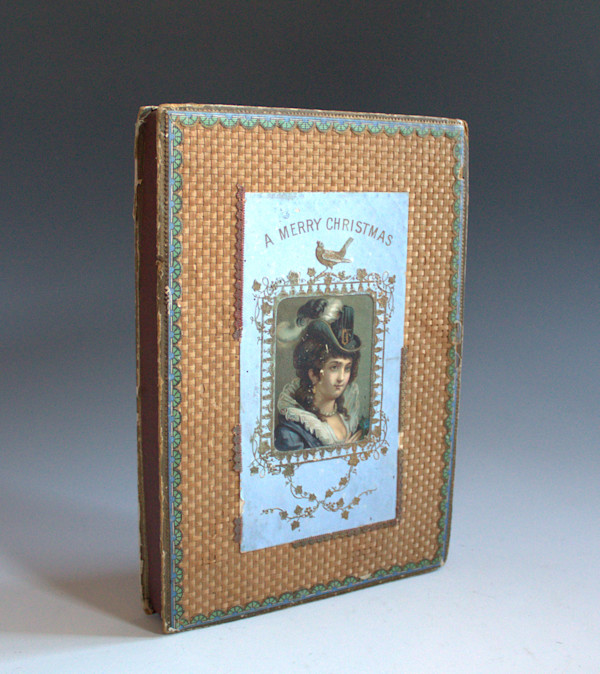 Gift Box by Unknown, Germany