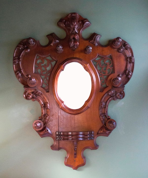 Hall Mirror by Unknown, United States