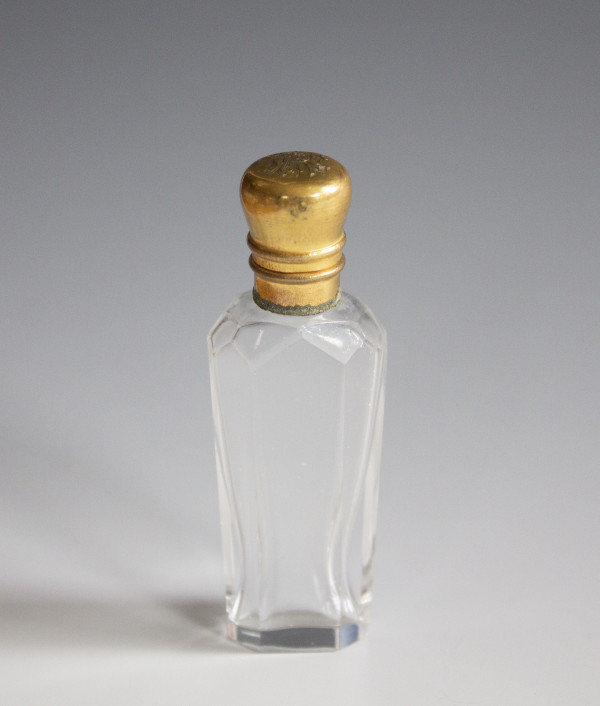 Perfume Bottle by Unknown