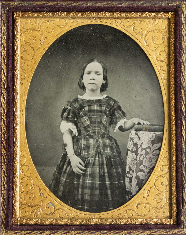 Ambrotype by Unknown, England