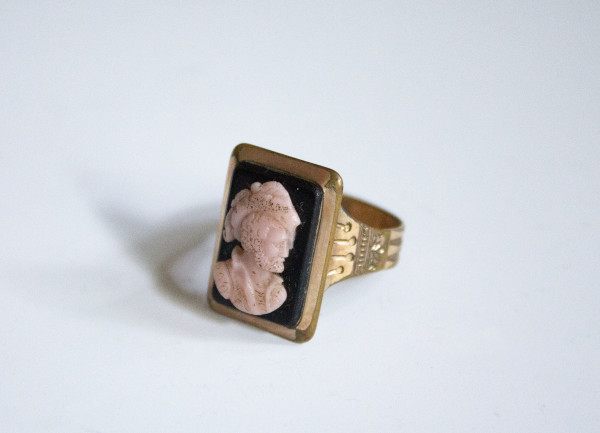 Ring by Unknown