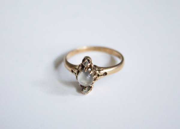 Ring by Unknown