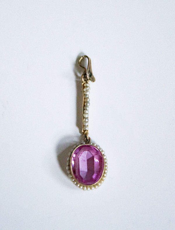 Lavalier Pendant by Unknown