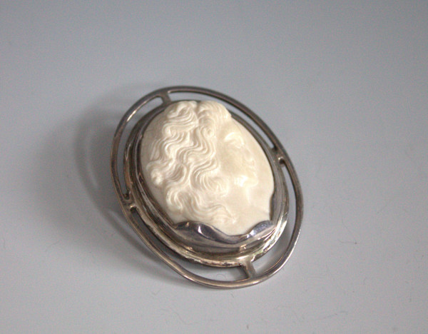 Cameo by Unknown, Poland