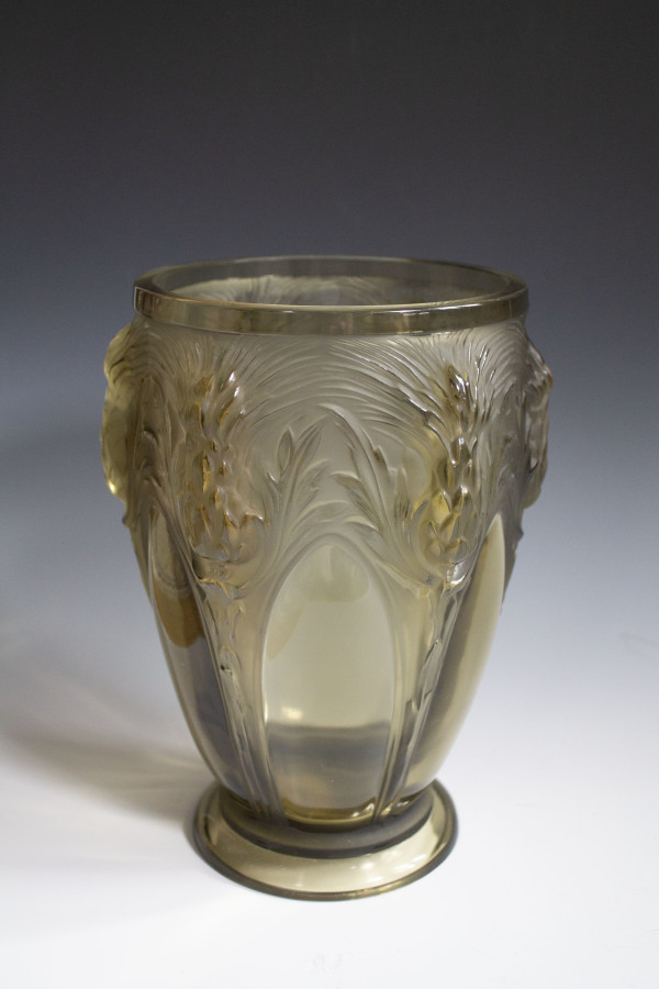 Vase by Verlys