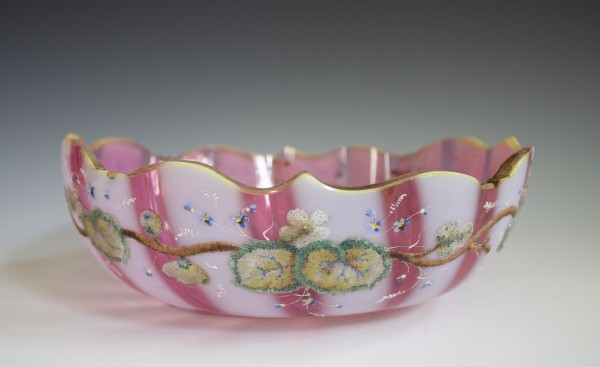 Bride's Bowl by Unknown