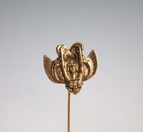 Stick Pin by Askew, London