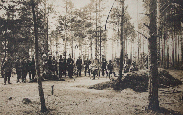 German Postcards by Unknown, Germany