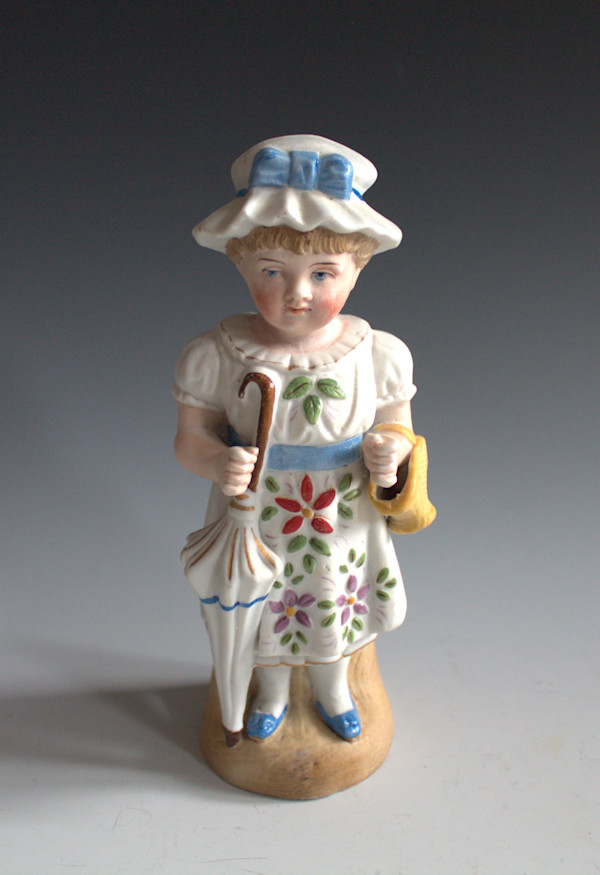 Figurine by Conta & Boehme