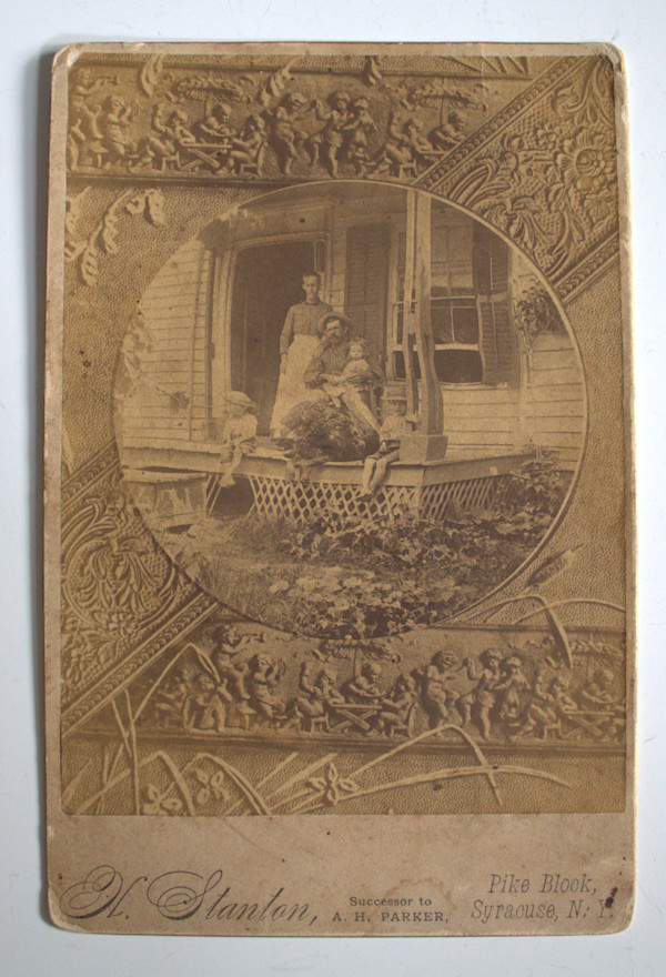 Liverpool Photo by Charley Stanton