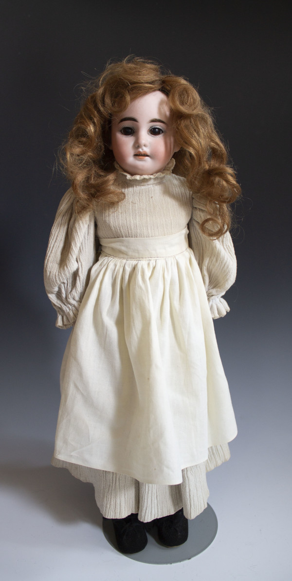 Doll by Armand Marseille