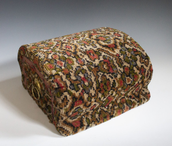 Footstool by Unknown, United States