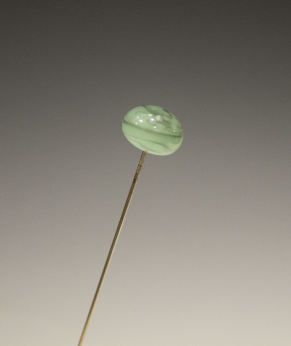 Hatpin by Unknown, Scotland