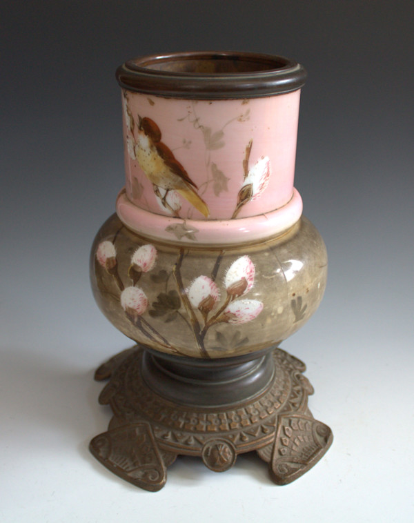 Lamp Base by Unknown