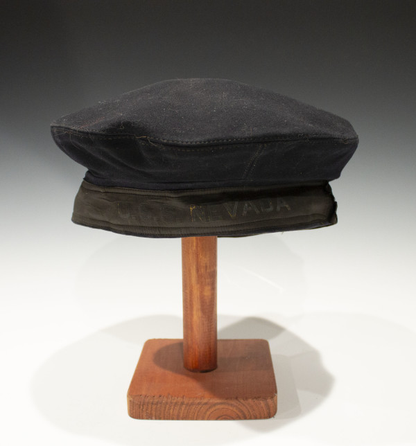 Sailor's Cap by Unknown, United States