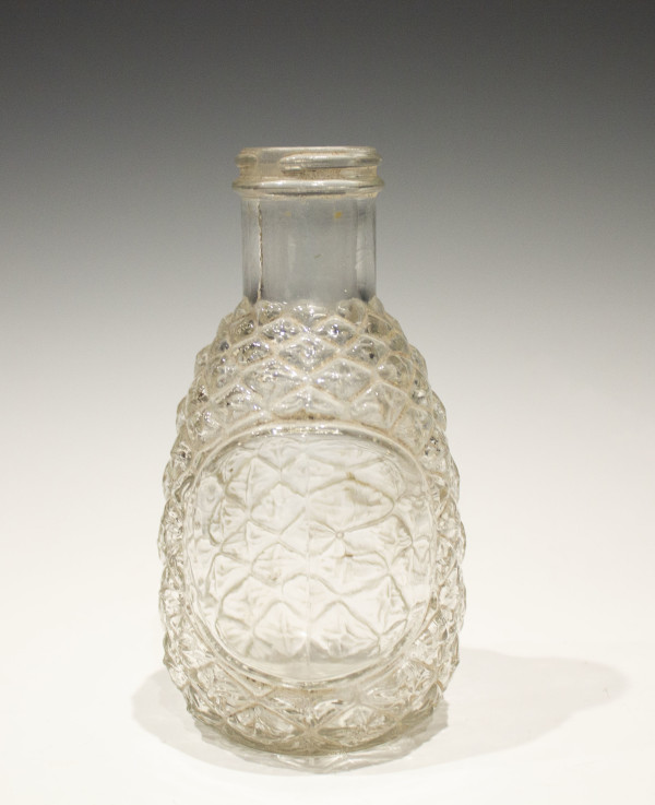 Bitters Bottle by Unknown, United States
