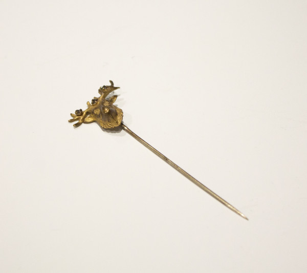Stick Pin by Unknown